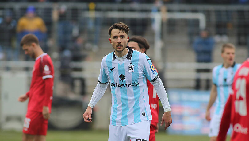 Bleibt bis 2027 bei den L&ouml;wen: Damjan Dordan.
