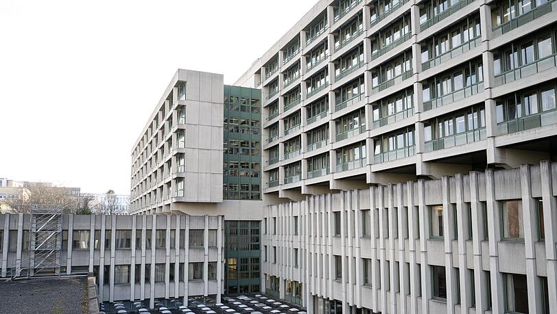 Der Prozess startet im Strafjustizzentrum in M&uuml;nchen. (Archivbild)