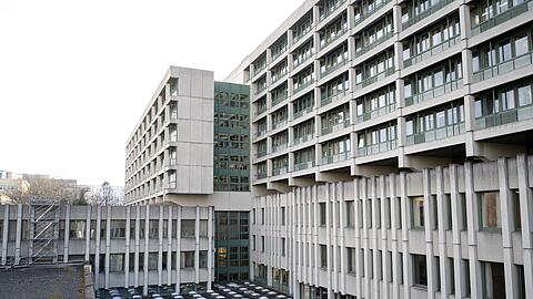 Der Prozess startet im Strafjustizzentrum in M&uuml;nchen. (Archivbild)