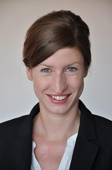 Jutta Hartmann