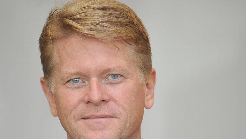 Er kam von Scania zu MAN: Anders Nielsen. Er kam von Scania zu MAN: Anders Nielsen.