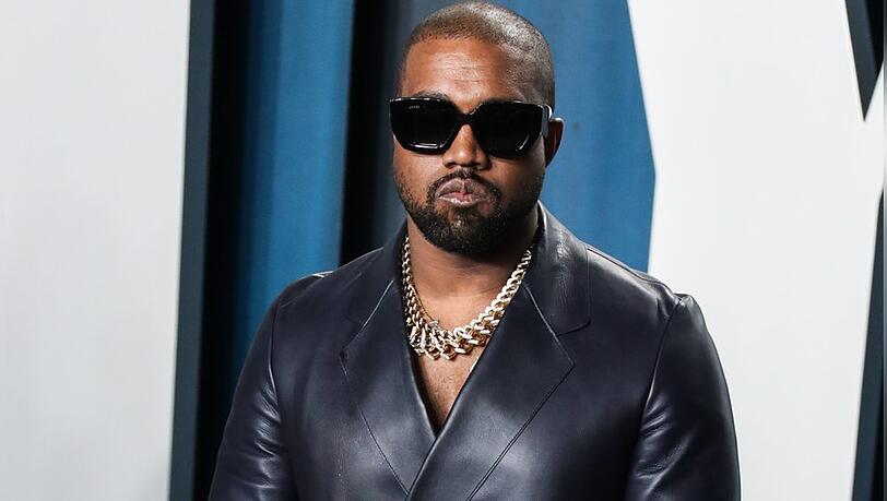 Kanye West möchte mehrere Wochen mit niemandem sprechen.