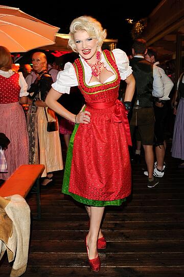 Melanie Müller