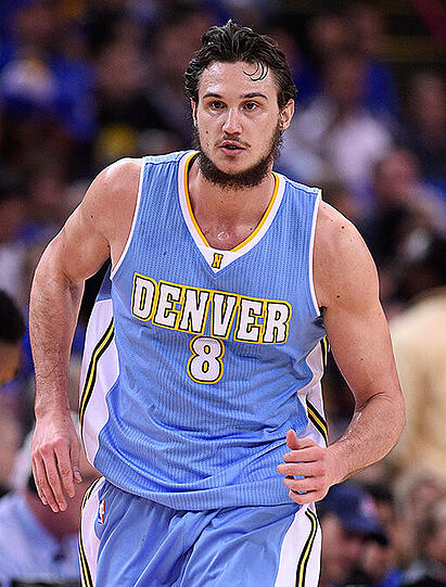 Danilo Gallinari (Italien)