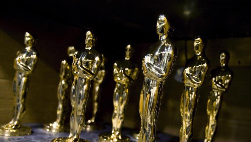 347 Filmen sind von der Oscar-Akademie in der Sparte "Bester Film" nominiert worden. 347 Filmen sind von der Oscar-Akademie in der Sparte "Bester Film" nominiert worden.