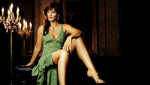 Andrea Berg. Andrea Berg.