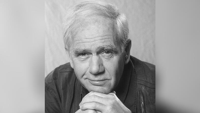 Klaus Barner wurde 89 Jahre alt.