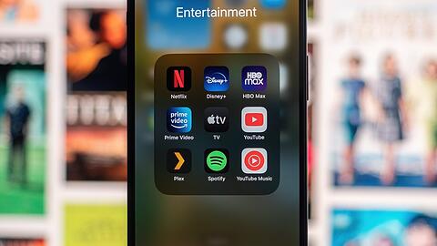 Kinofilme, Serien, Musik, und, und, und: Was es kostet, die ganze Welt des Entertainments zu abonnieren.
