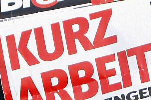 Über 850 Firmen sind im Verdacht, sich mit falschen Angaben Zuschüsse ergaunert zu haben.