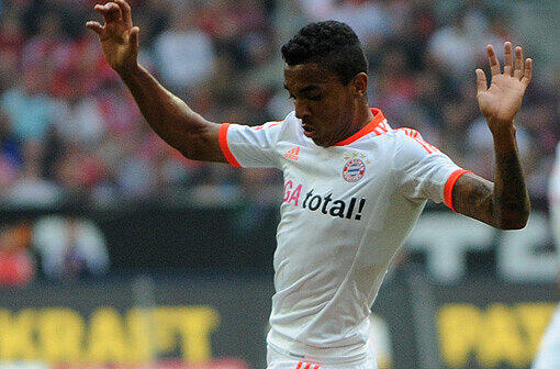 LUIZ GUSTAVO: OHNE NOTE