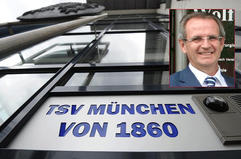 Erich Meidert.