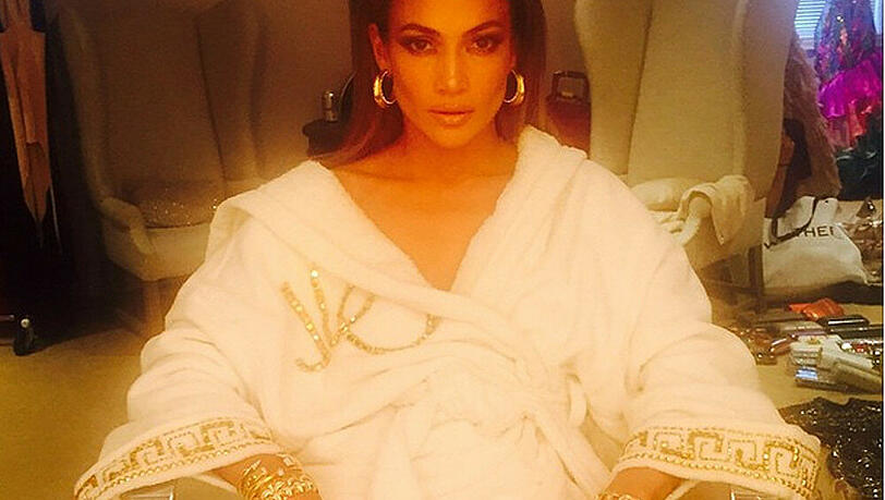 So geht sexy: Jennifer Lopez So geht sexy: Jennifer Lopez