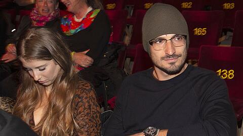 Cathy und Mats Hummels waren über sieben Jahre verheiratet