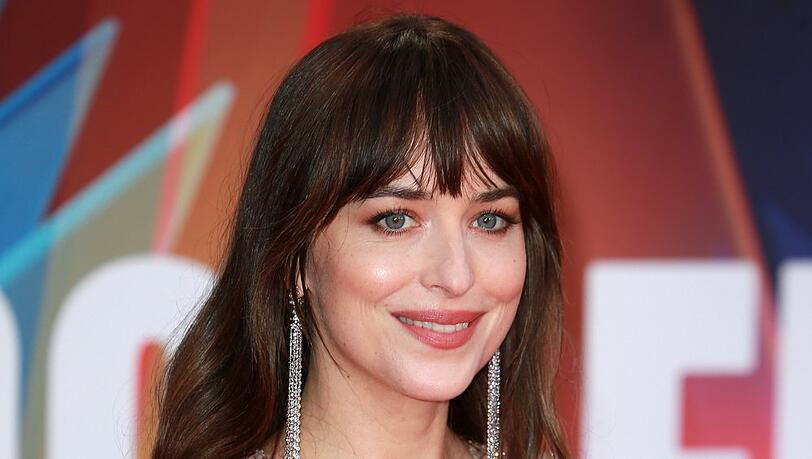 Trauriger Dreh: Dakota Johnson berichtet über ihren "Office-"Auftritt.