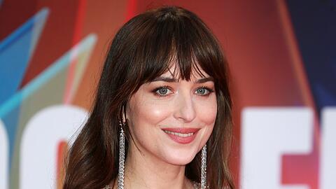 Trauriger Dreh: Dakota Johnson berichtet über ihren "Office-"Auftritt.