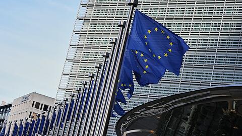 Die EU-Kommission will der Untersuchung Vorrang einräumen (Archivbild)