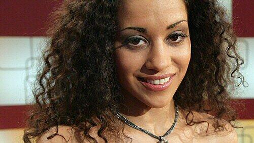 Nadja Benaissa Nadja Benaissa