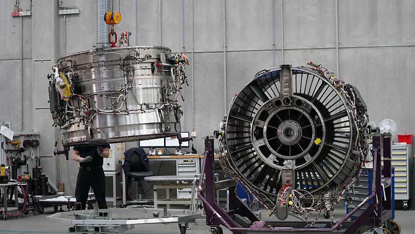 Mit einem Tarifabschluss wurden Streiks beim Bodenpersonal der Lufthansa abgewendet.