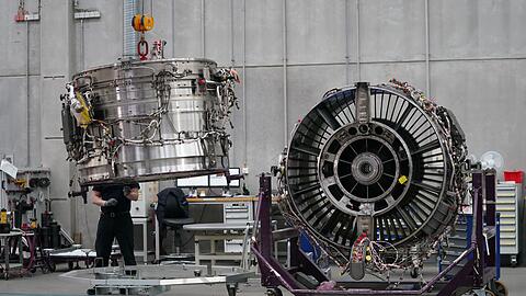 Mit einem Tarifabschluss wurden Streiks beim Bodenpersonal der Lufthansa abgewendet.