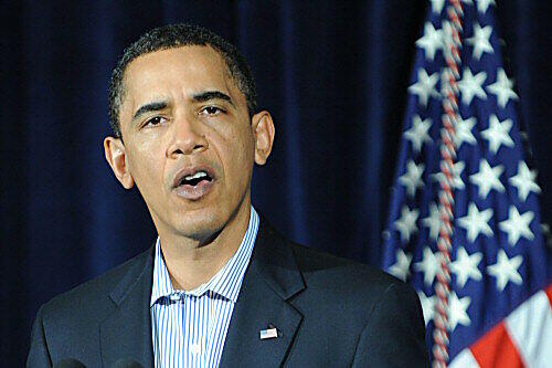 Klare Worte: Barack Obama