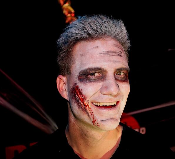 Bereits am Wochenende feierten die Münchner in den Clubs Halloween - Gruselig wird heuer auch Allerheiligen eingeläutet!