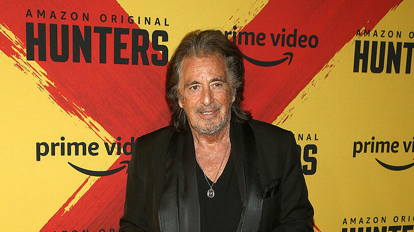 80 Jahre hat Al Pacino inzwischen auf dem Buckel, über 50 davon verbrachte er auf der Leinwand.