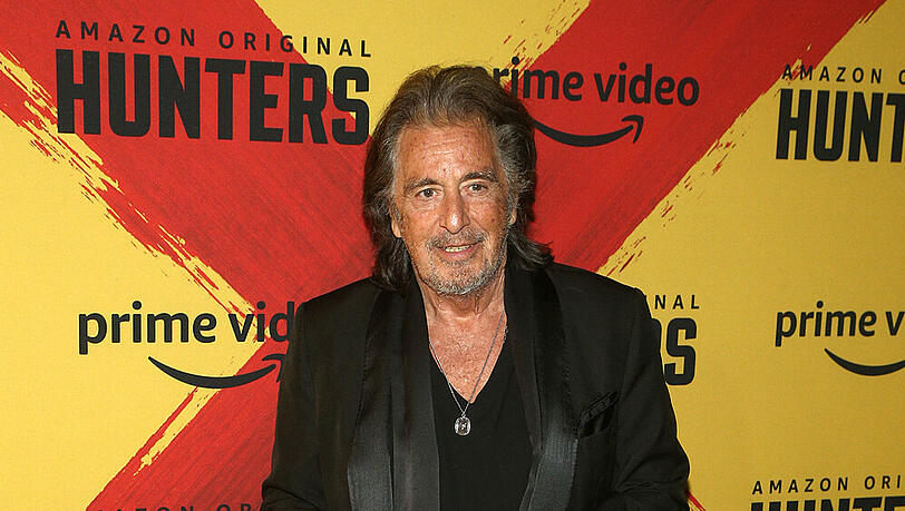80 Jahre hat Al Pacino inzwischen auf dem Buckel, über 50 davon verbrachte er auf der Leinwand. 80 Jahre hat Al Pacino inzwischen auf dem Buckel, über 50 davon verbrachte er auf der Leinwand.