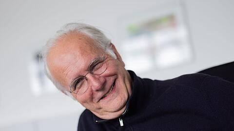 Harald Schmidt sieht einen Niedergang beim Kleidungsstil von Markus Söder (Archivbild).