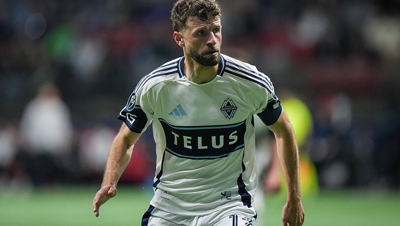 Thomas M&uuml;ller muss m&ouml;glicherweise mit den Vancouver Whitecaps umziehen.