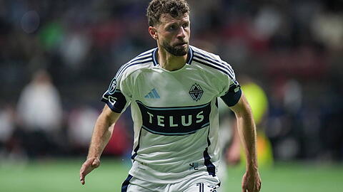 Thomas M&uuml;ller muss m&ouml;glicherweise mit den Vancouver Whitecaps umziehen.