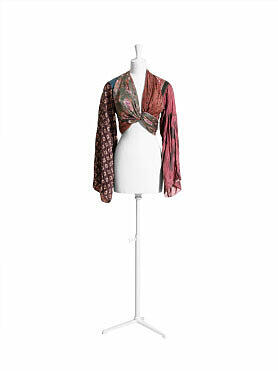 Maison Martin Margiela bei H&M: Die neue Designer-Kollektion