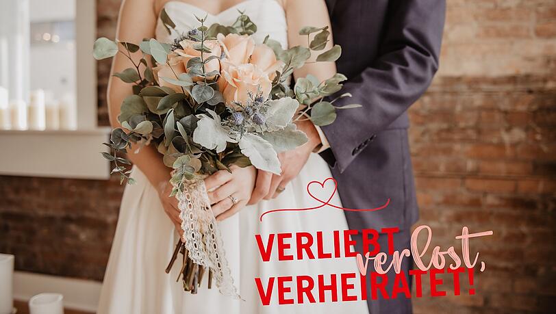 Die Abendzeitung und die Partner der Aktion sorgen für alle Details der Traumhochzeit. Die Abendzeitung und die Partner der Aktion sorgen für alle Details der Traumhochzeit.