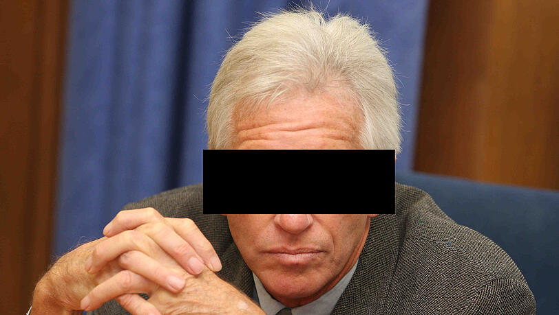Kurt P. wurde bereits freigesprochen, jetzt zogen die Kläger die Berufung zurück. Kurt P. wurde bereits freigesprochen, jetzt zogen die Kläger die Berufung zurück.