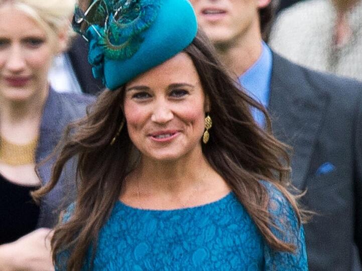 Pippa Middleton steht auf ausgefallene Geschenke