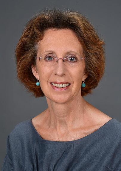 Sylvia Hladky, ehemals Vorstandsmitglied und Mobilitäts-Expertin im Münchner Klimaherbst. Sylvia Hladky, ehemals Vorstandsmitglied und Mobilitäts-Expertin im Münchner Klimaherbst.