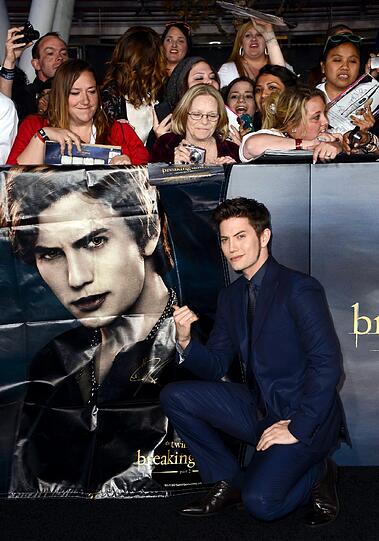Jackson Rathbone