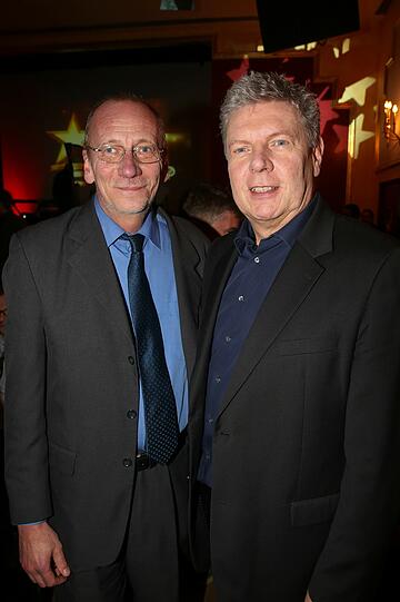 Weitere Bilder der glamourösen Gala vom AZ-Sternefest im Lustspielhaus.
