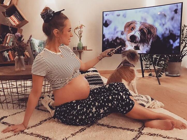 Annemarie Carpendale