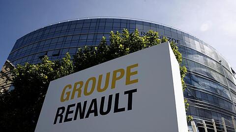 Allein in Frankreich will Renault rund 4.600 Jobs abbauen.