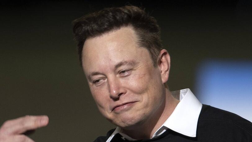 Elon Musk ist jetzt Tesla- und Twitter-Boss.