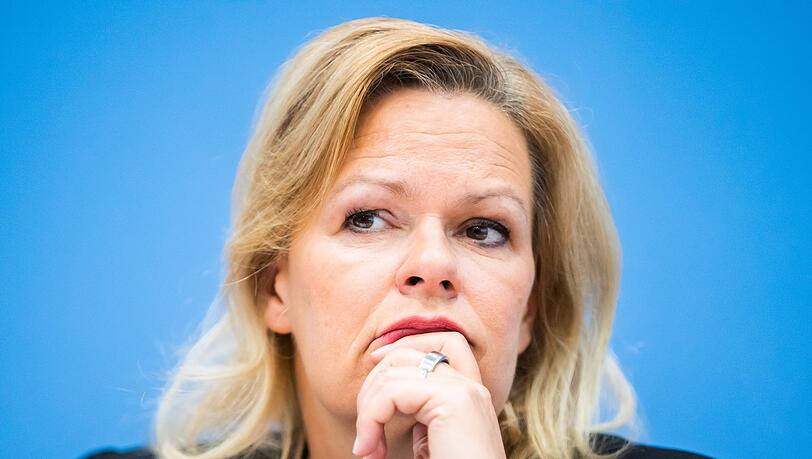  Vorschlag zur leichteren Abschiebung von Clan-Angeh&ouml;rigen 