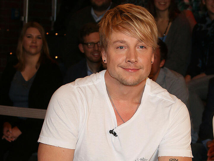 Samu Haber wird künftig nicht mehr bei "The Voice" zu sehen sein