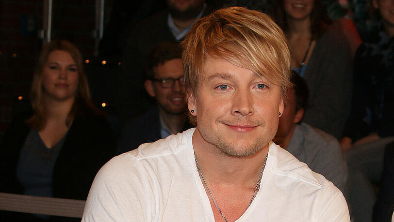Samu Haber wird künftig nicht mehr bei "The Voice" zu sehen sein Samu Haber wird künftig nicht mehr bei "The Voice" zu sehen sein