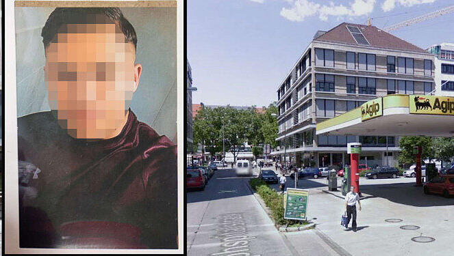 Alen D.: Spieler und Verantwortlichen seines ehemaligen Vereins SV München-Laim trauern um den 17-Jährigen. Alen D.: Spieler und Verantwortlichen seines ehemaligen Vereins SV München-Laim trauern um den 17-Jährigen.