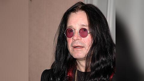 Ozzy Osbourne kann seine lange geplante Abschiedstour nicht mehr antreten.