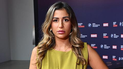 Eva Benetatou könnte im Dschungelcamp 2026 für ordentlich Furore sorgen.