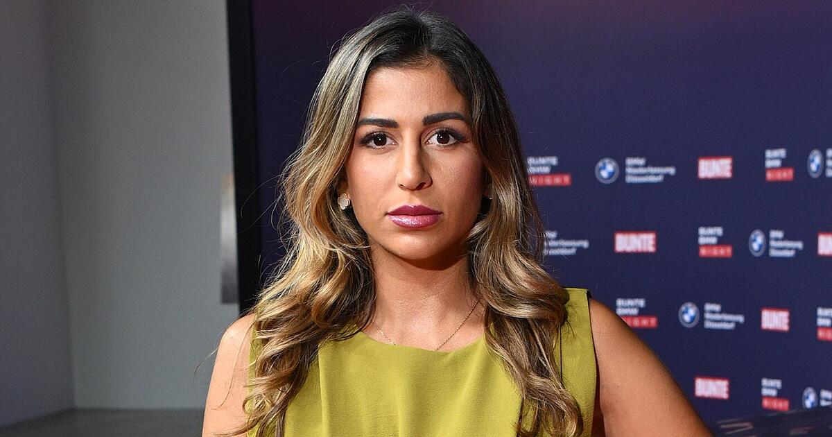 Eva Benetatou: Was über aktuellen Freund, Kind und Privatleben bekannt ist  | Abendzeitung München