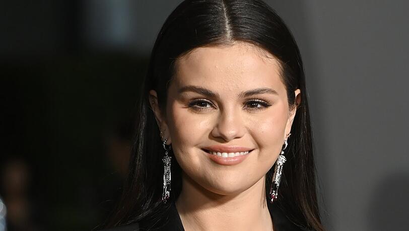 Selena Gomez engagiert sich schon lange für ein Thema, das sie auch selbst betrifft.