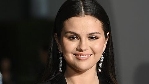 Selena Gomez engagiert sich schon lange für ein Thema, das sie auch selbst betrifft.