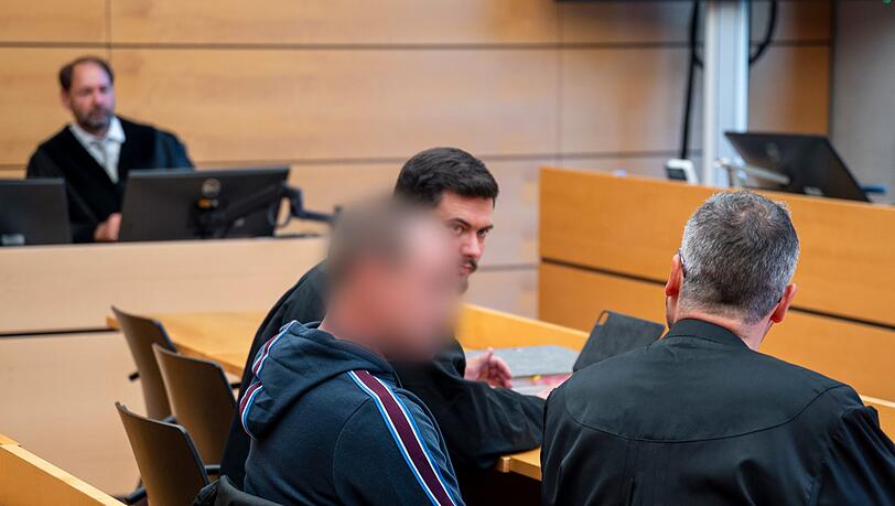 Die Verteidigung plädierte auf Freispruch. (Archivbild) Die Verteidigung plädierte auf Freispruch. (Archivbild)
